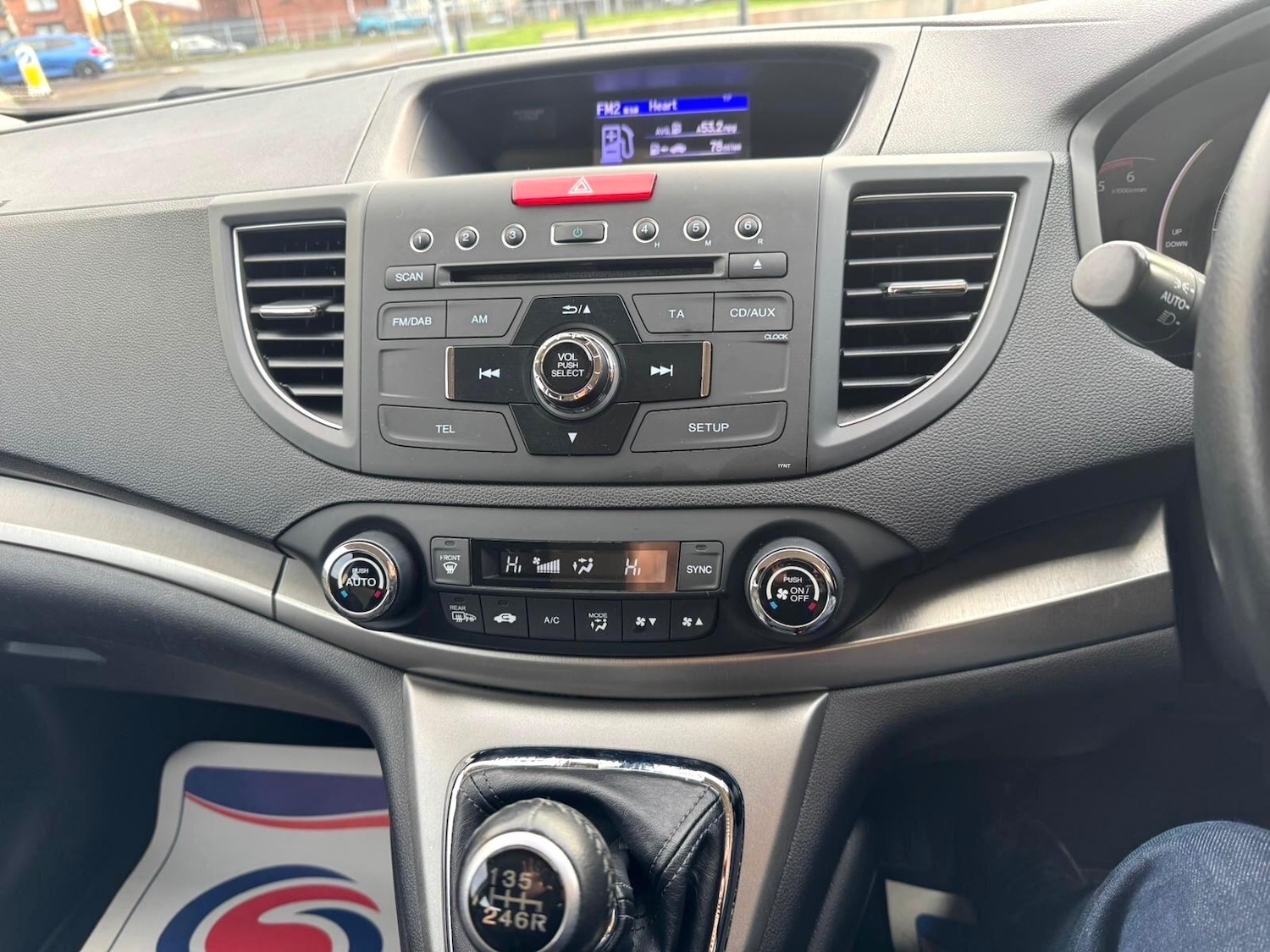 Used Honda CR-V 2013 for sale - 76549961: Photo 17