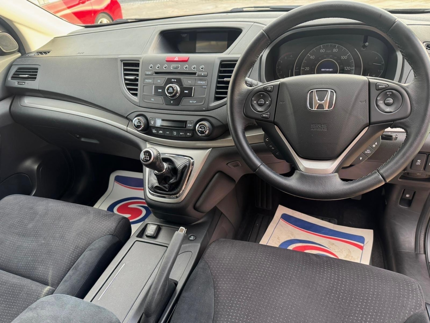 Used Honda CR-V 2013 for sale - 76549961: Photo 18