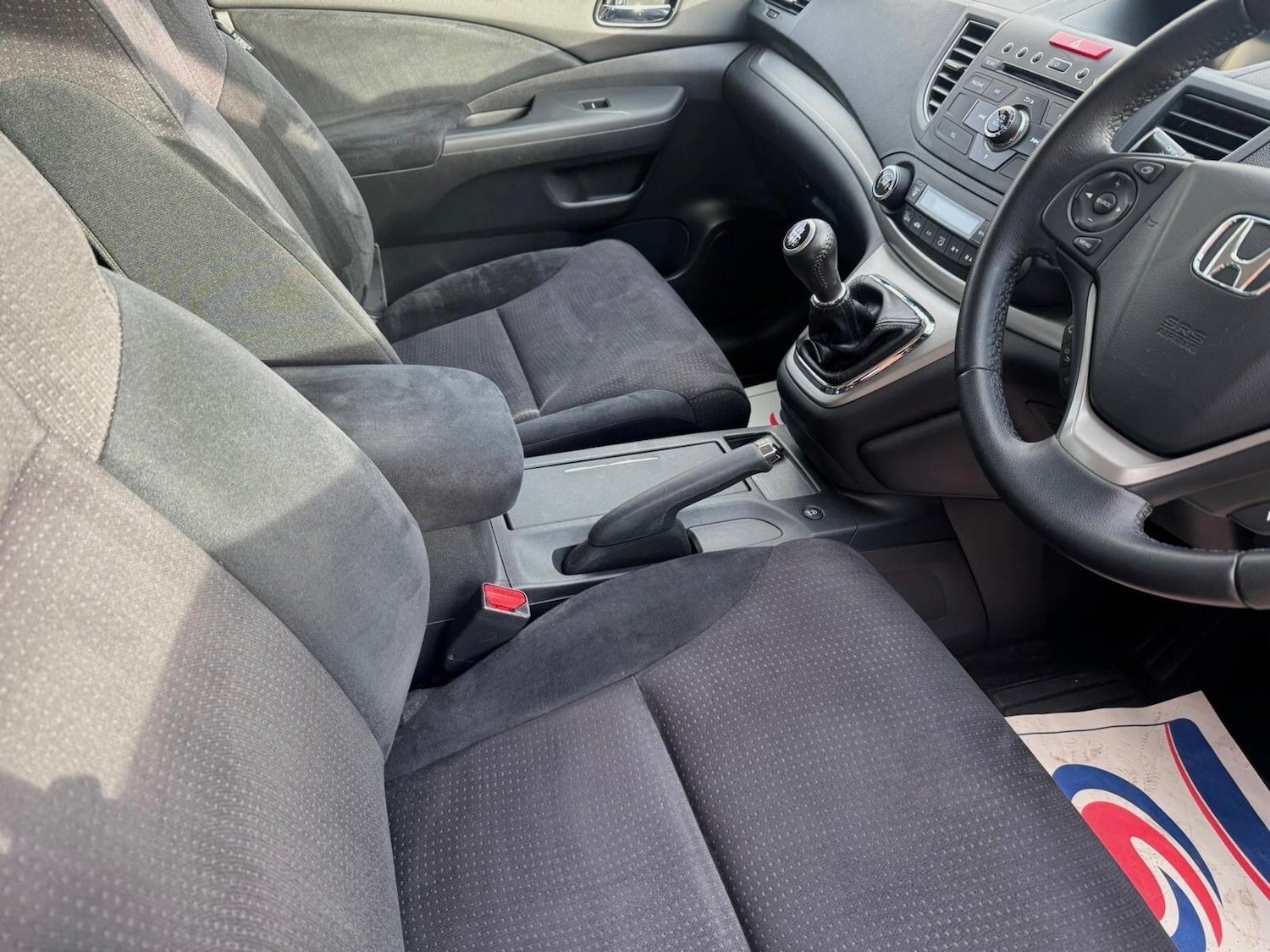 Used Honda CR-V 2013 for sale - 76549961: Photo 19