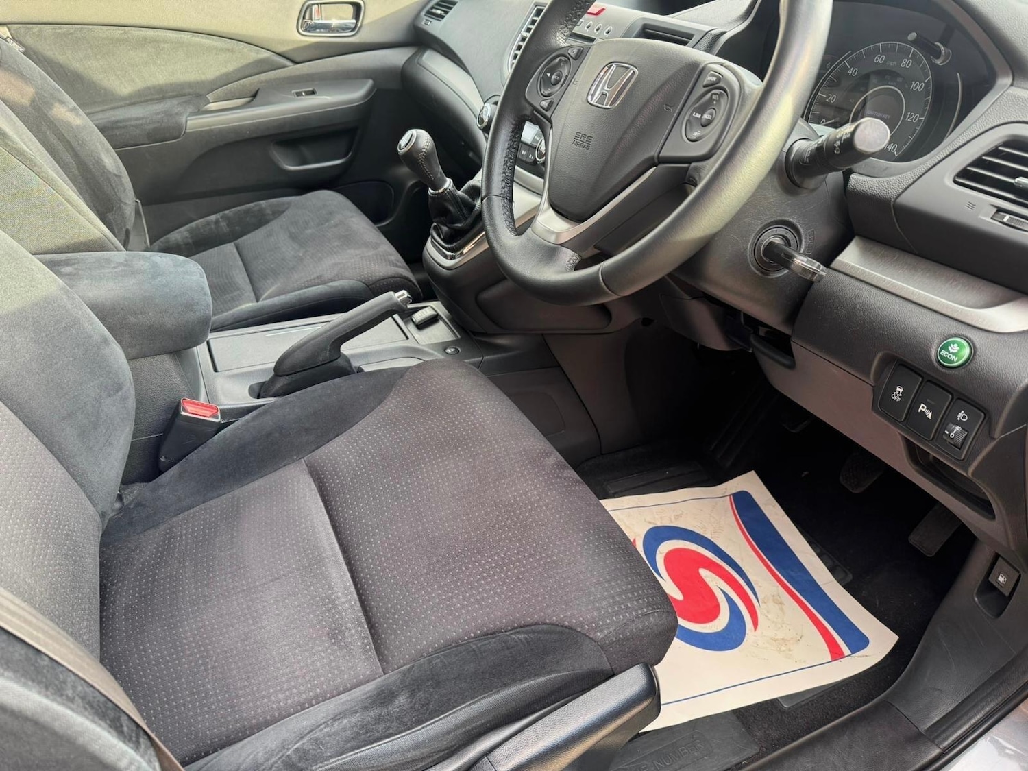 Used Honda CR-V 2013 for sale - 76549961: Photo 20