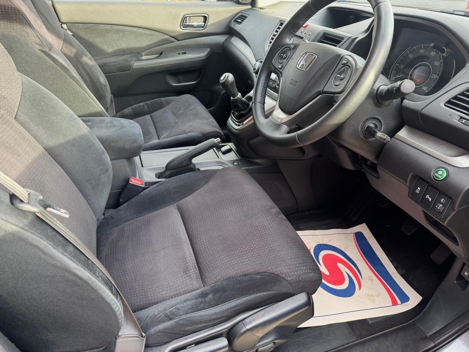 Used Honda CR-V 2013 for sale - 76549961: Photo 21