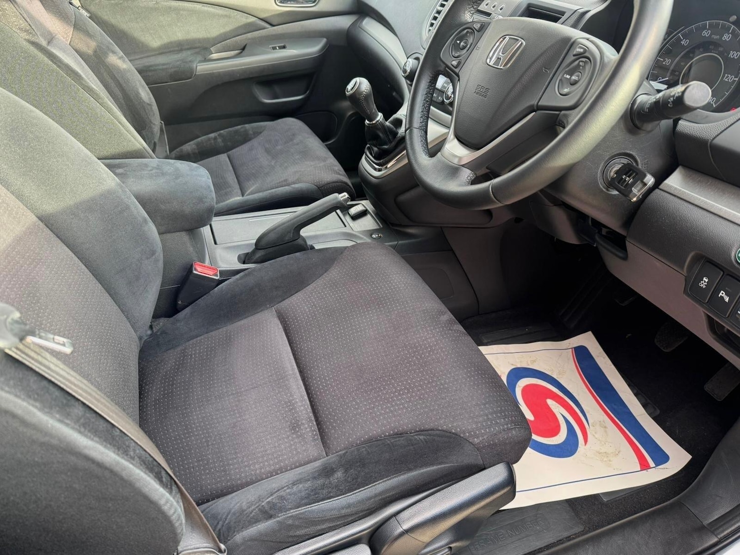 Used Honda CR-V 2013 for sale - 76549961: Photo 22