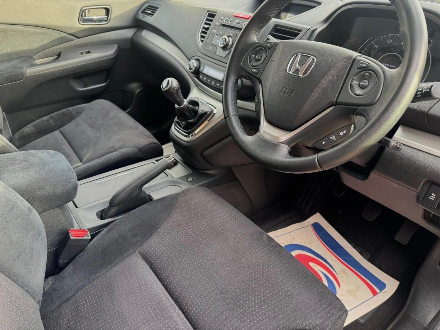 Used Honda CR-V 2013 for sale - 76549961: Photo 23