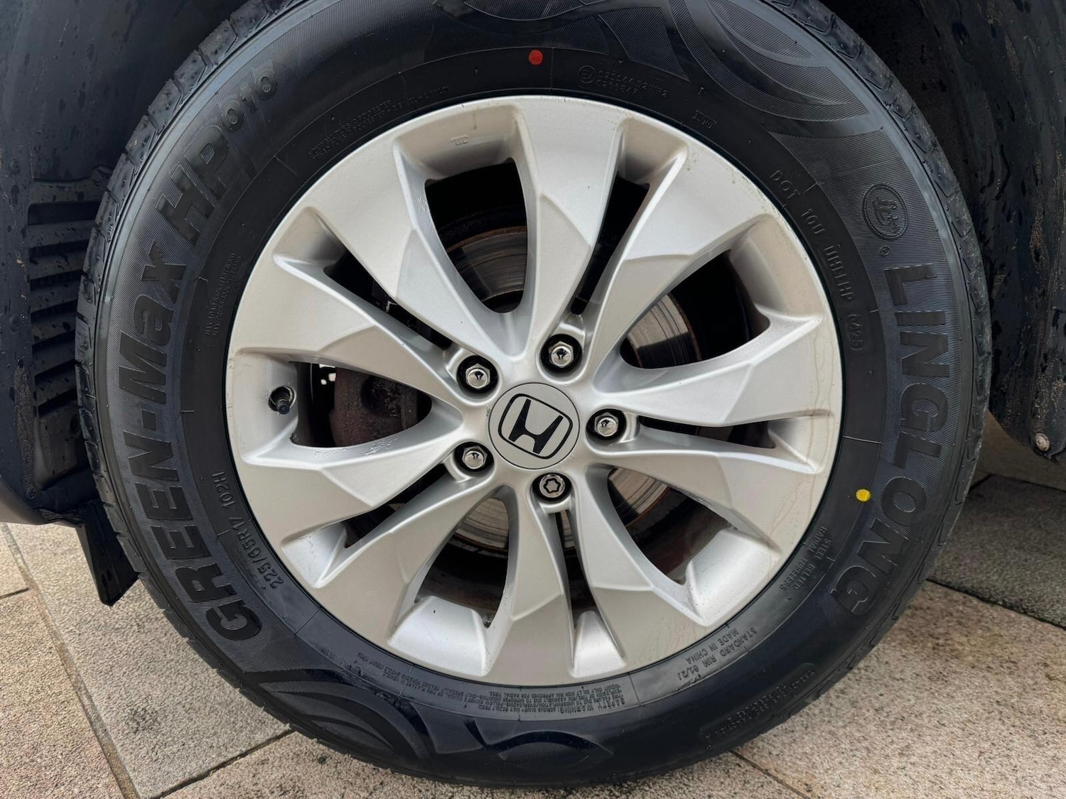 Used Honda CR-V 2013 for sale - 76549961: Photo 26