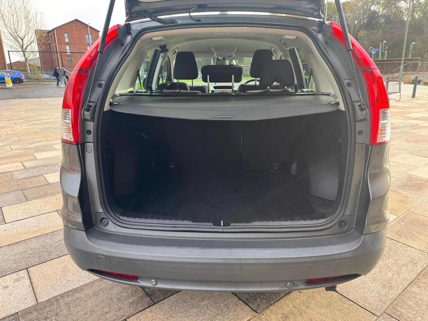 Used Honda CR-V 2013 for sale - 76549961: Photo 27