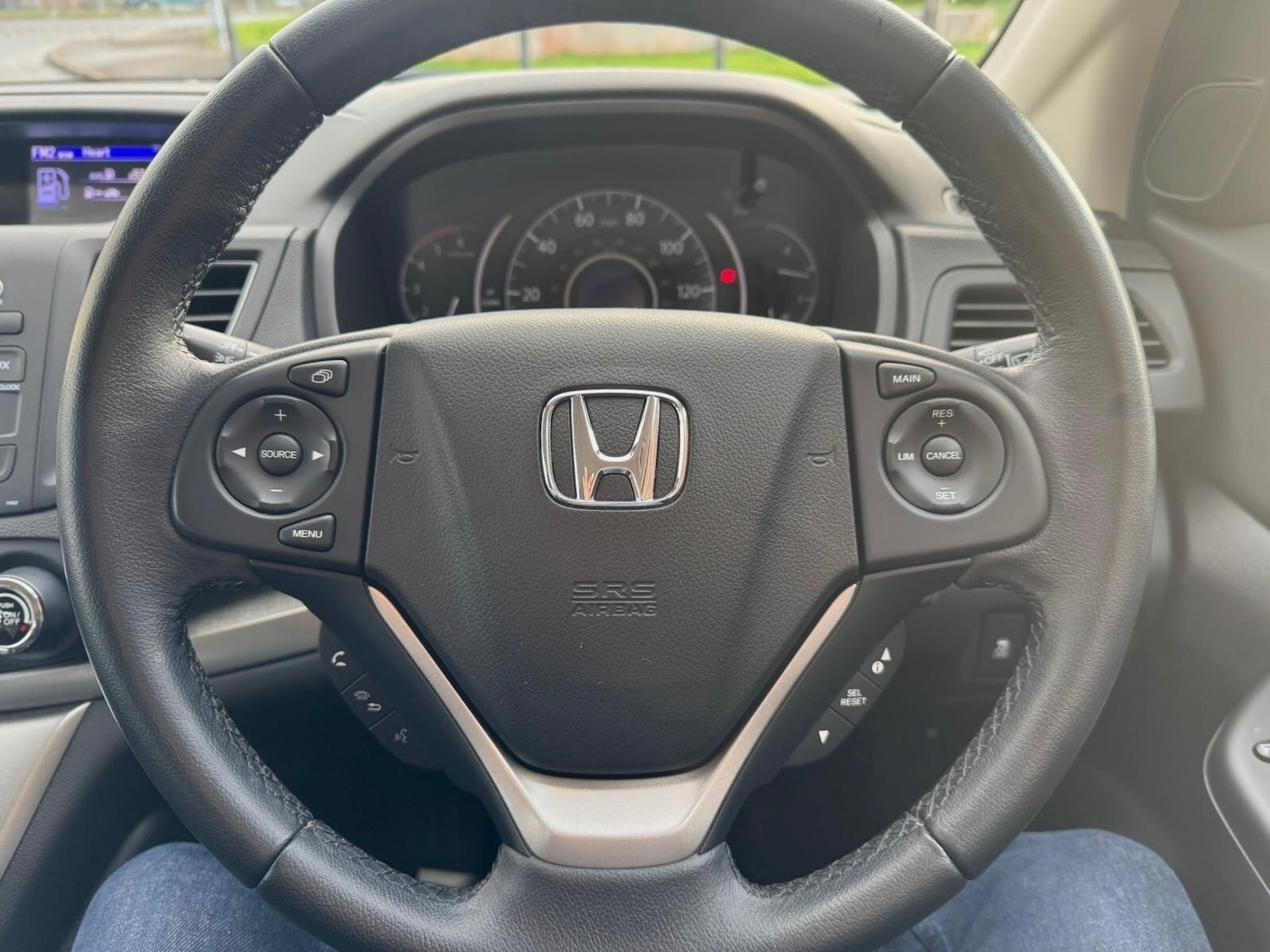 Used Honda CR-V 2013 for sale - 76549961: Photo 28