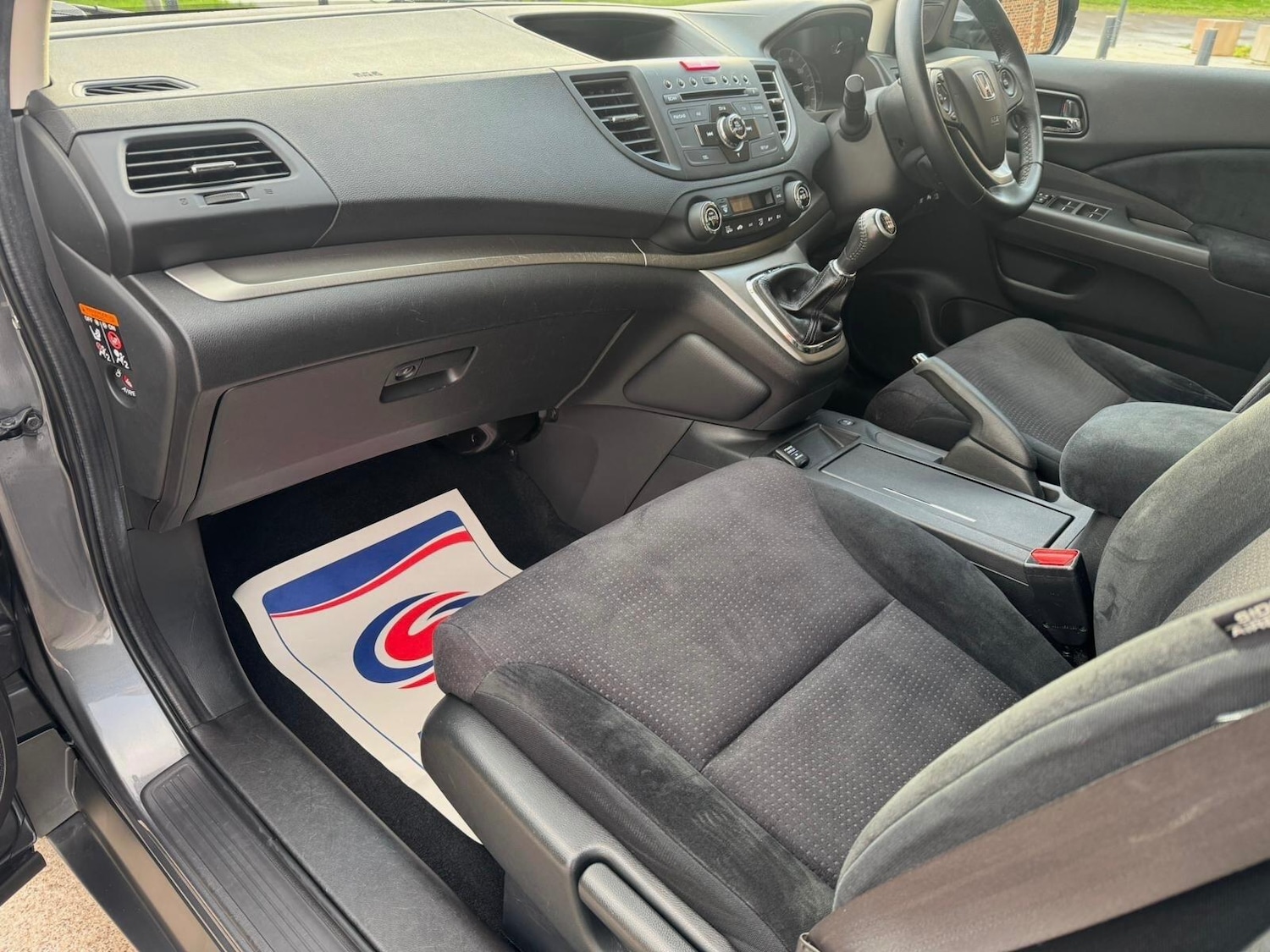 Used Honda CR-V 2013 for sale - 76549961: Photo 29