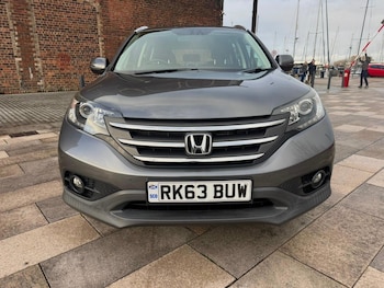 Used Honda CR-V 2013 for sale - 76549961: Photo