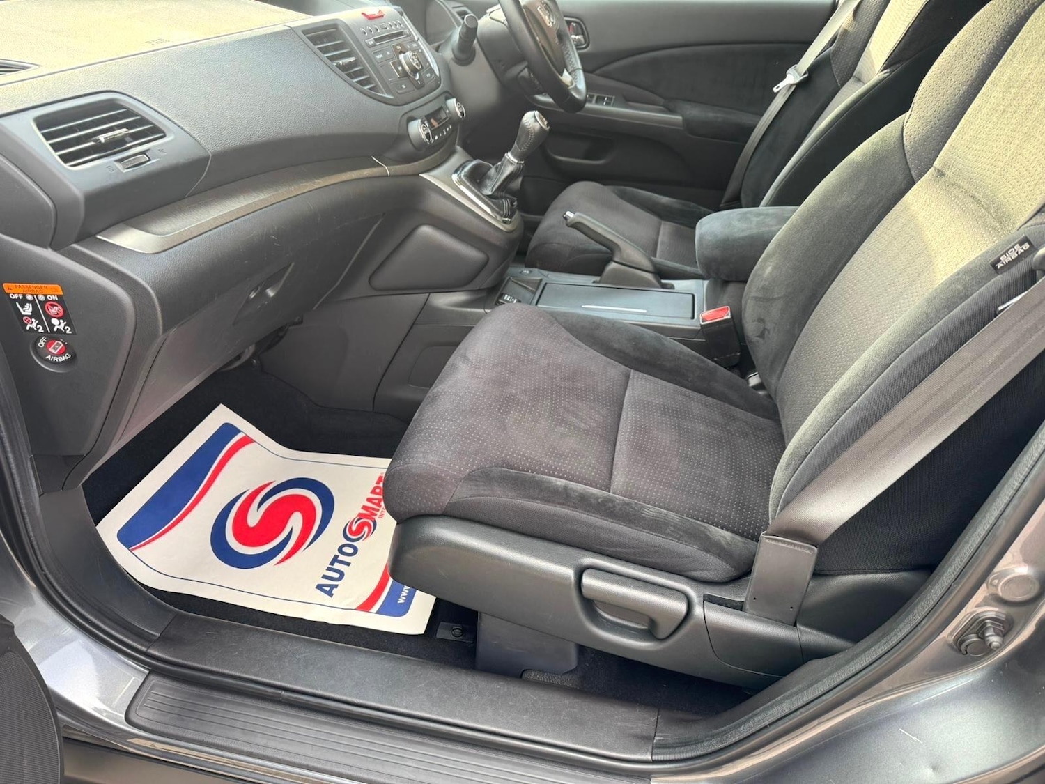 Used Honda CR-V 2013 for sale - 76549961: Photo 30