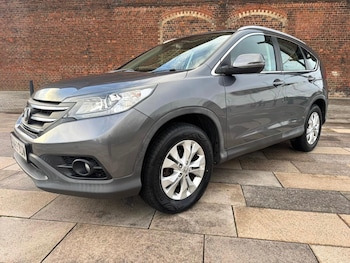 Used Honda CR-V 2013 for sale - 76549961: Photo