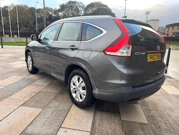 Used Honda CR-V 2013 for sale - 76549961: Photo