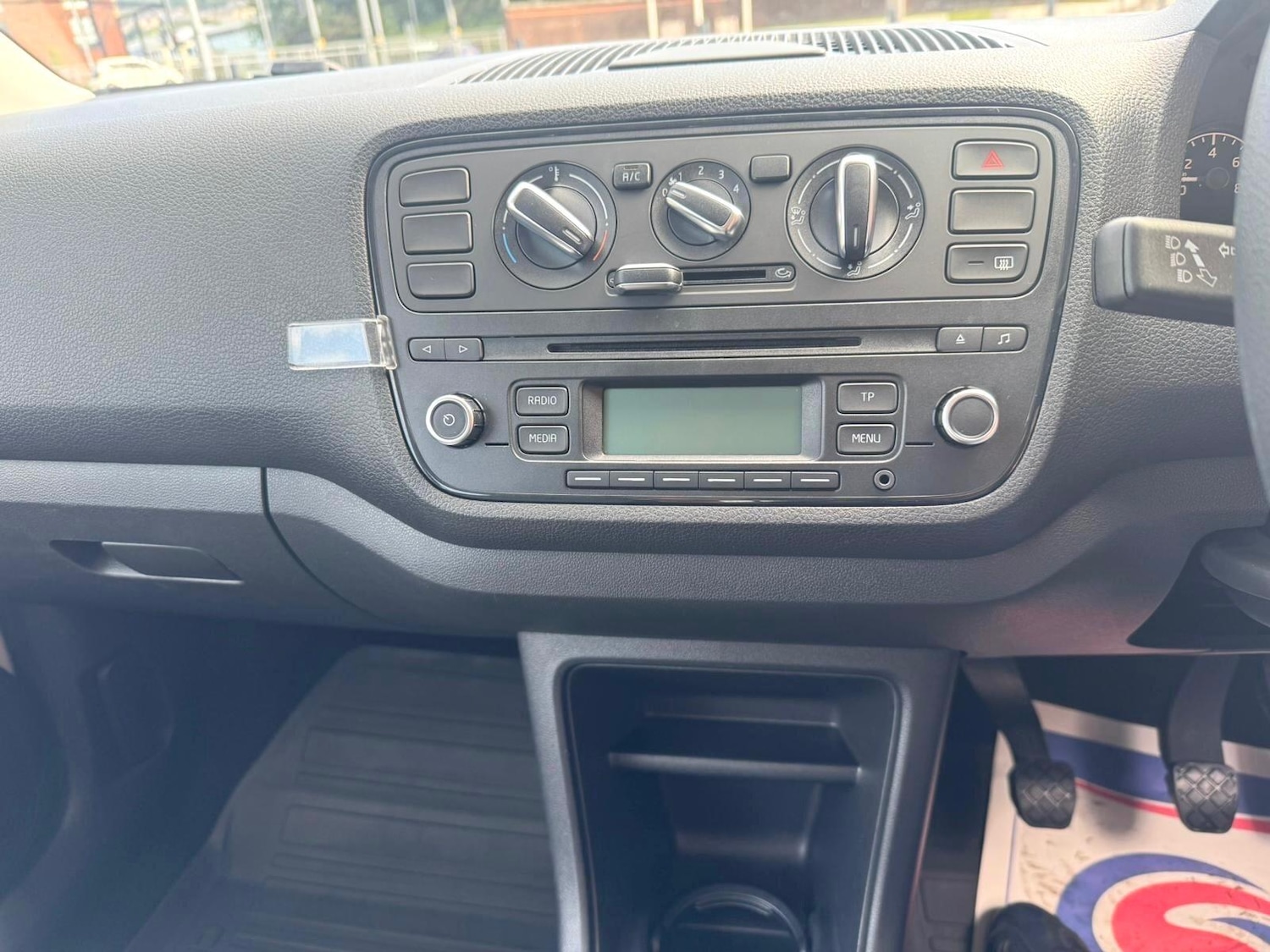 Vehicle 17