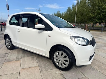 2014 (14) - 1.0 MPI SE Euro 5 3dr