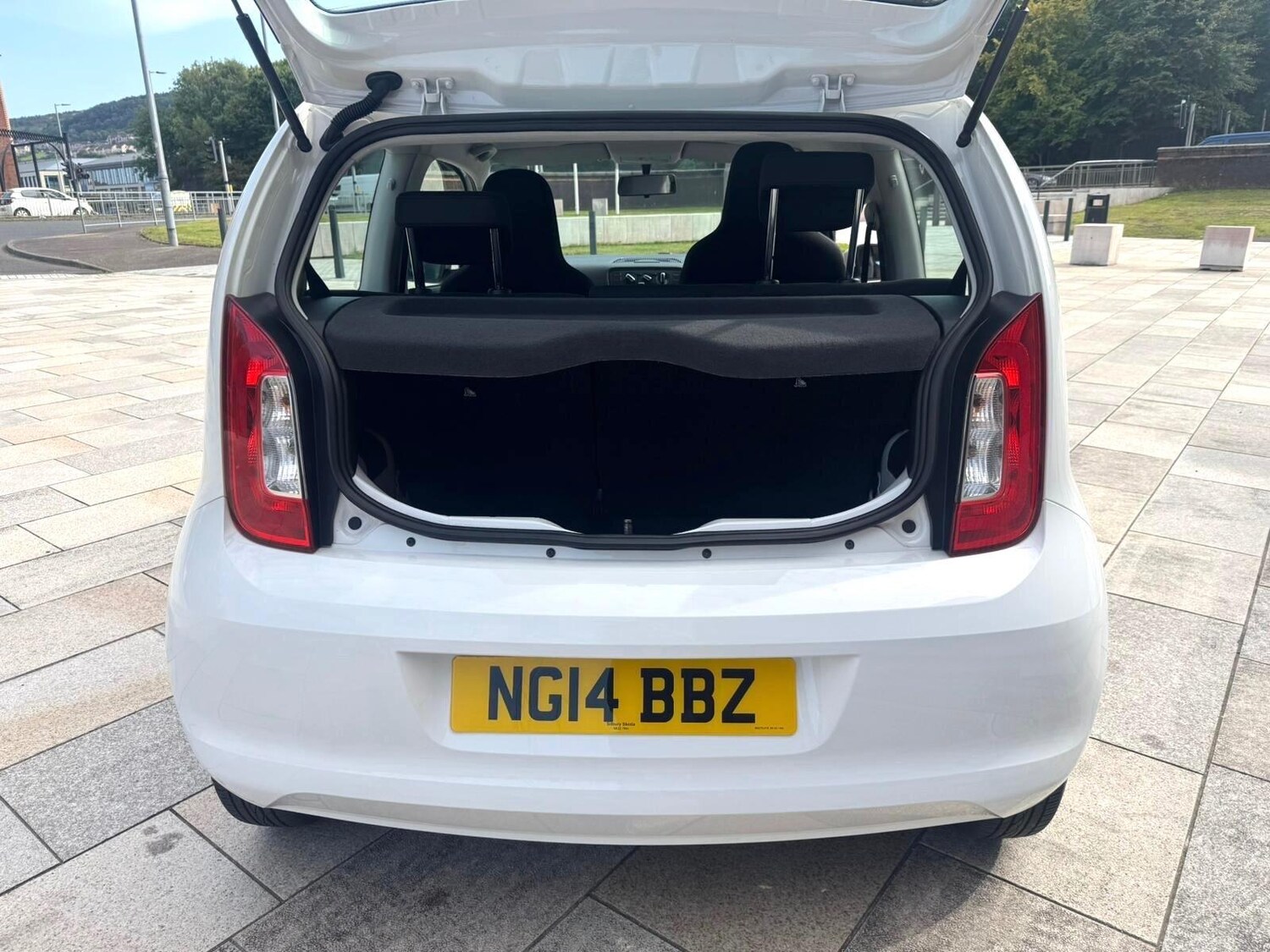 Vehicle 25