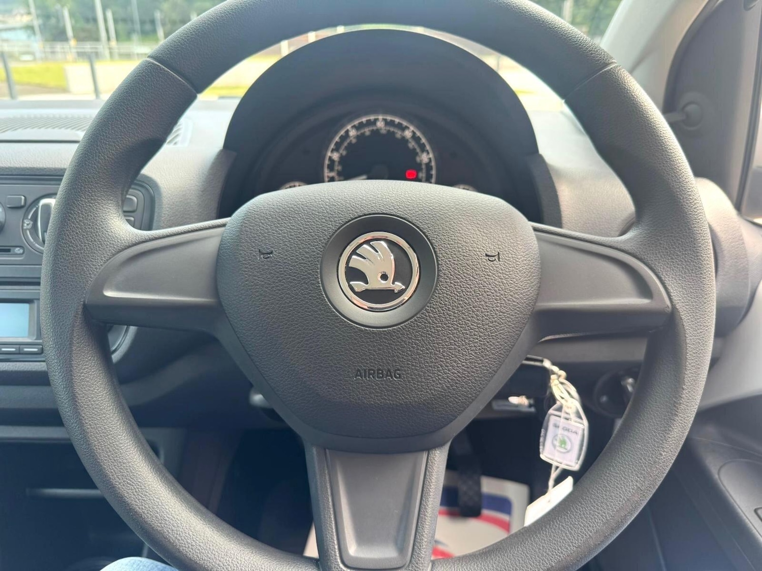 Vehicle 26