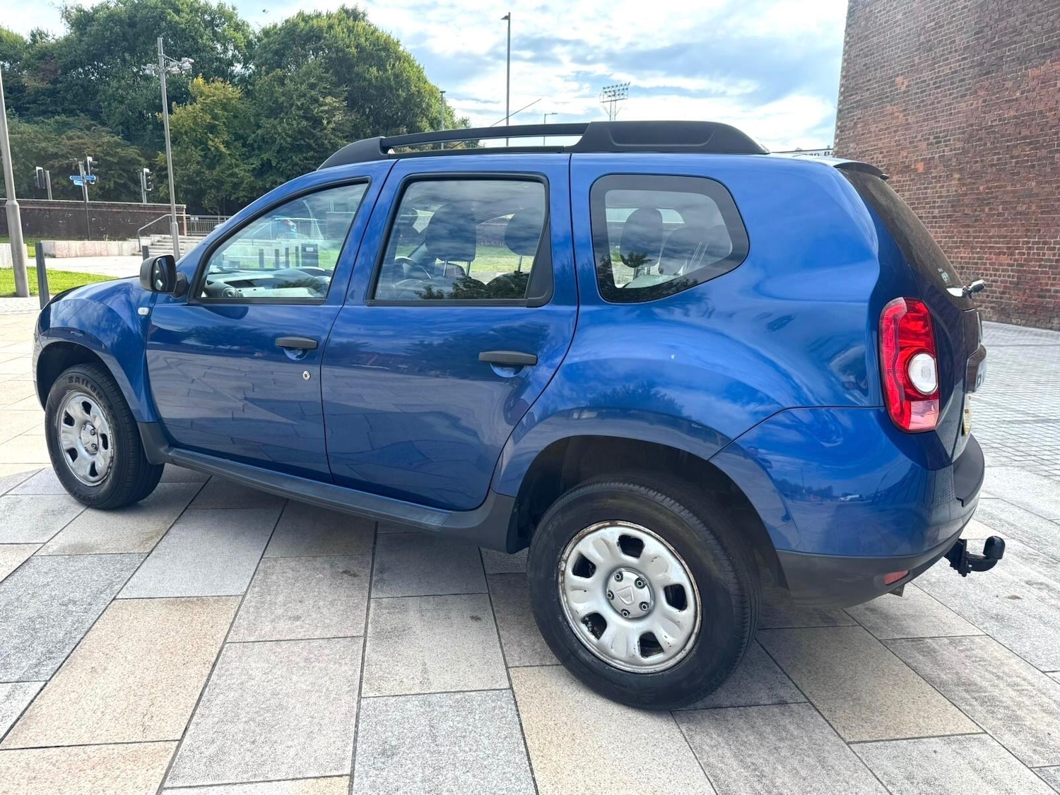 Vehicle 11
