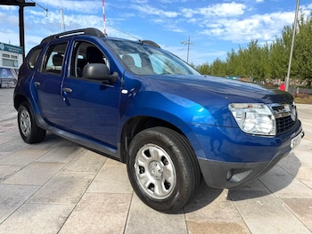 2013 (13) - 1.5 dCi Ambiance Euro 5 5dr