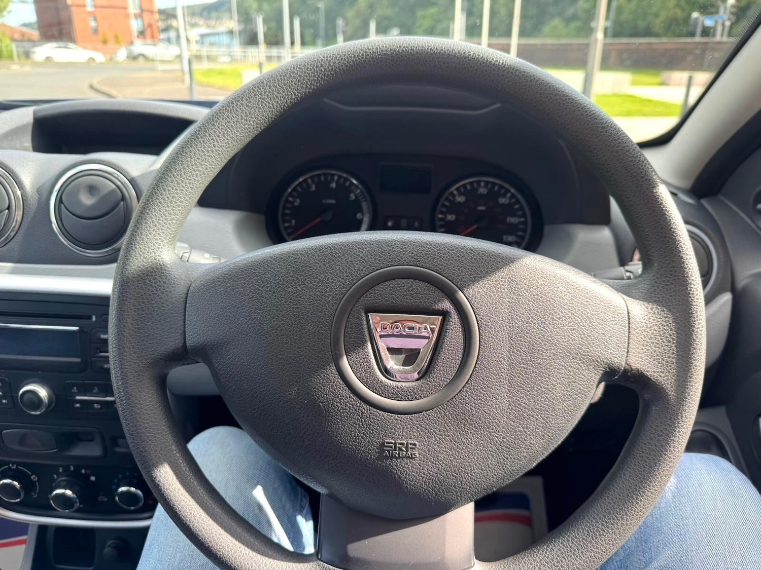 Vehicle 27