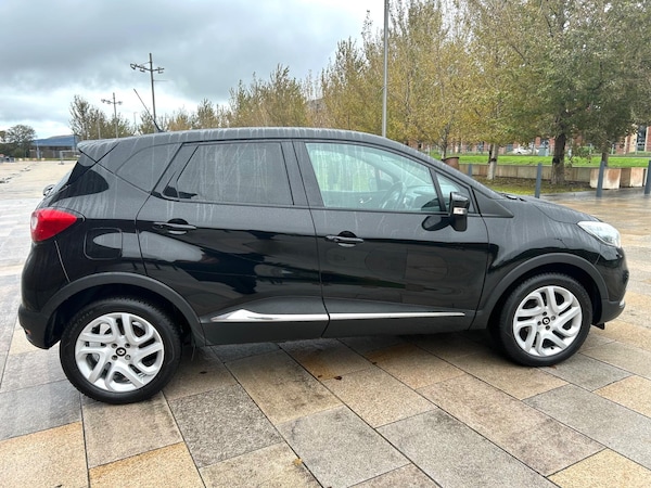 Used Renault Captur 2016 for sale - 76201011: Photo 13