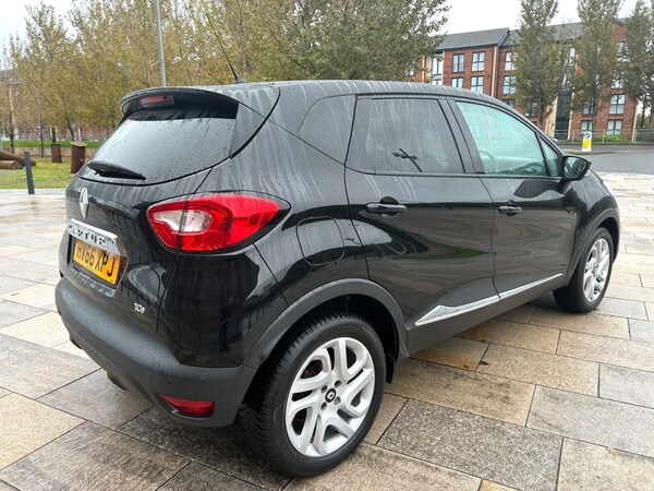 Used Renault Captur 2016 for sale - 76201011: Photo 15