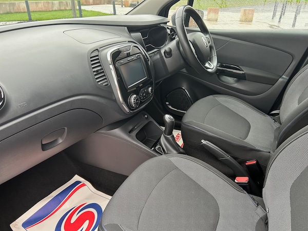 Used Renault Captur 2016 for sale - 76201011: Photo 16