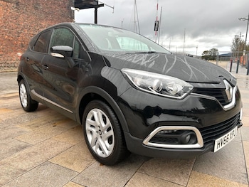 Renault - Captur