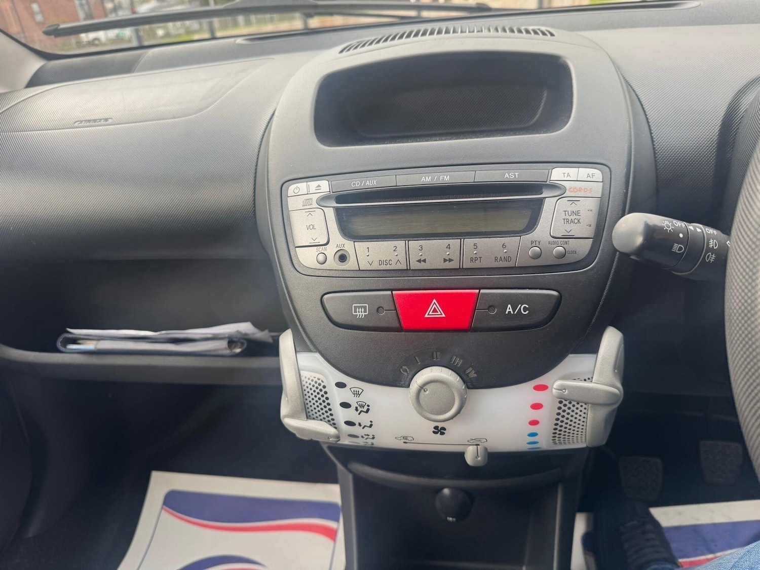 Used Peugeot 107 2014 for sale - 76121277: Photo 19