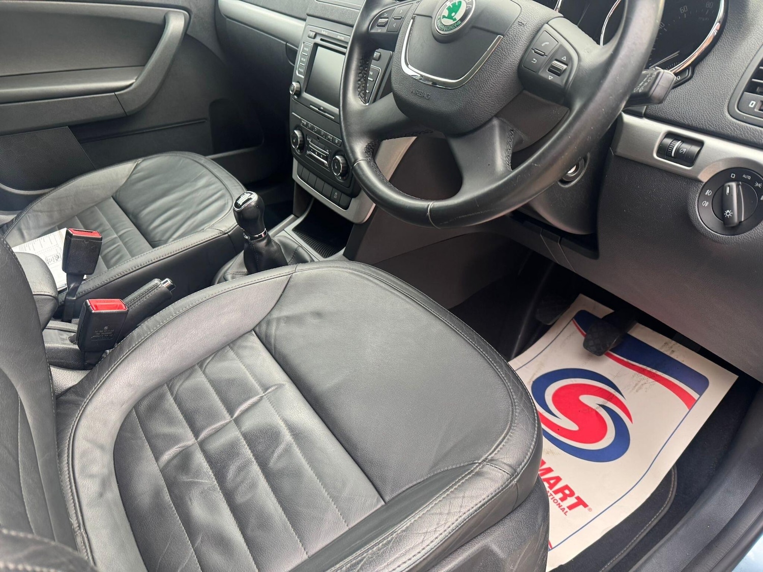 Used Skoda Yeti 2013 for sale - 77119655: Photo 35