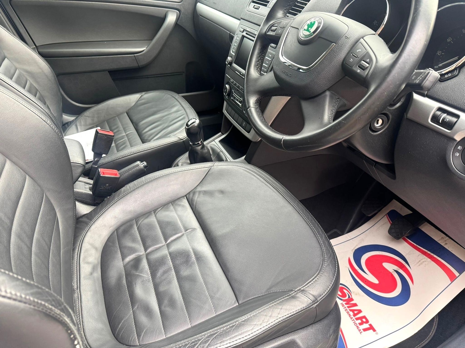 Used Skoda Yeti 2013 for sale - 77119655: Photo 39