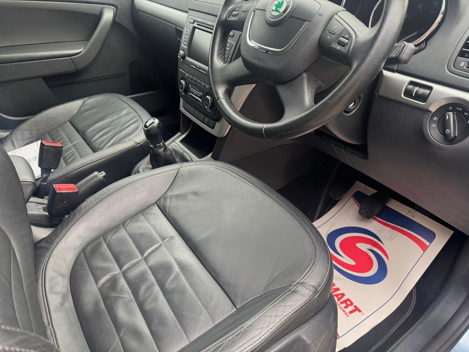 Used Skoda Yeti 2013 for sale - 77119655: Photo 40