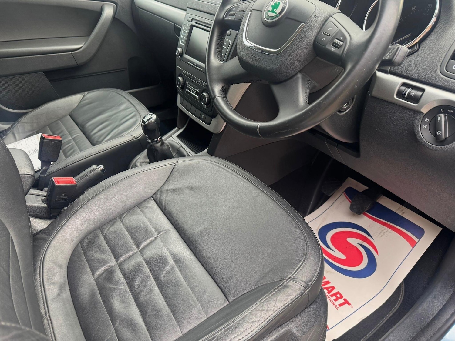 Used Skoda Yeti 2013 for sale - 77119655: Photo 44