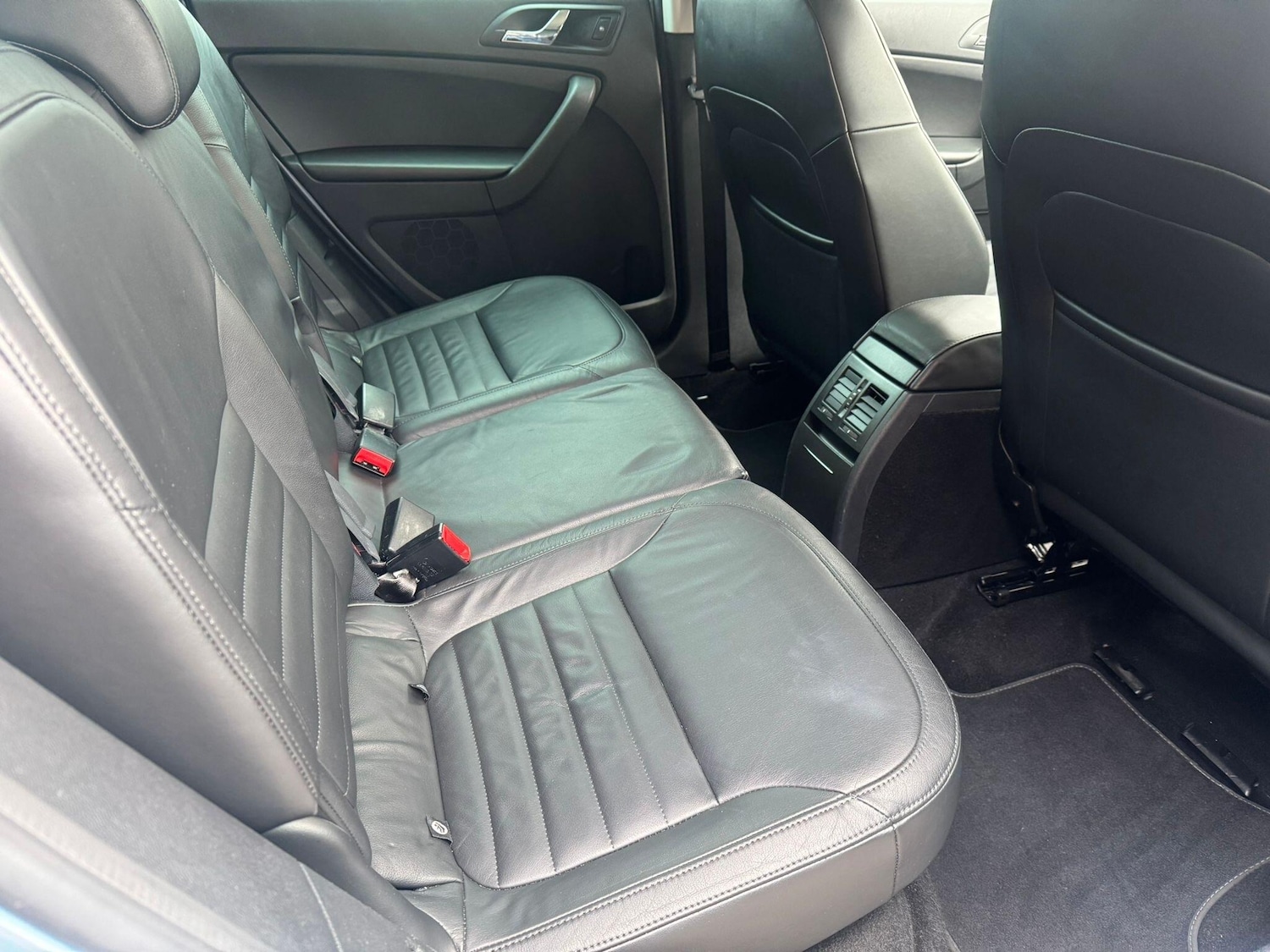 Used Skoda Yeti 2013 for sale - 77119655: Photo 46