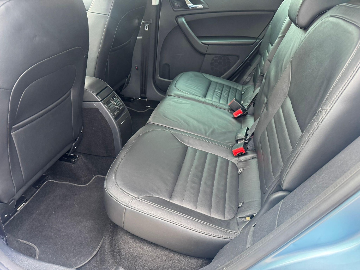 Used Skoda Yeti 2013 for sale - 77119655: Photo 47