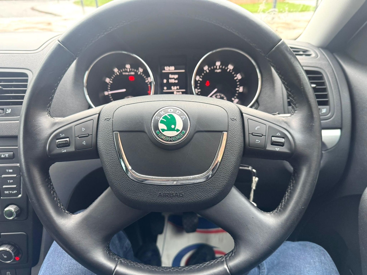 Used Skoda Yeti 2013 for sale - 77119655: Photo 57