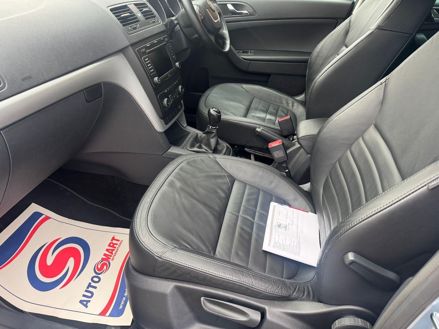 Used Skoda Yeti 2013 for sale - 77119655: Photo 58