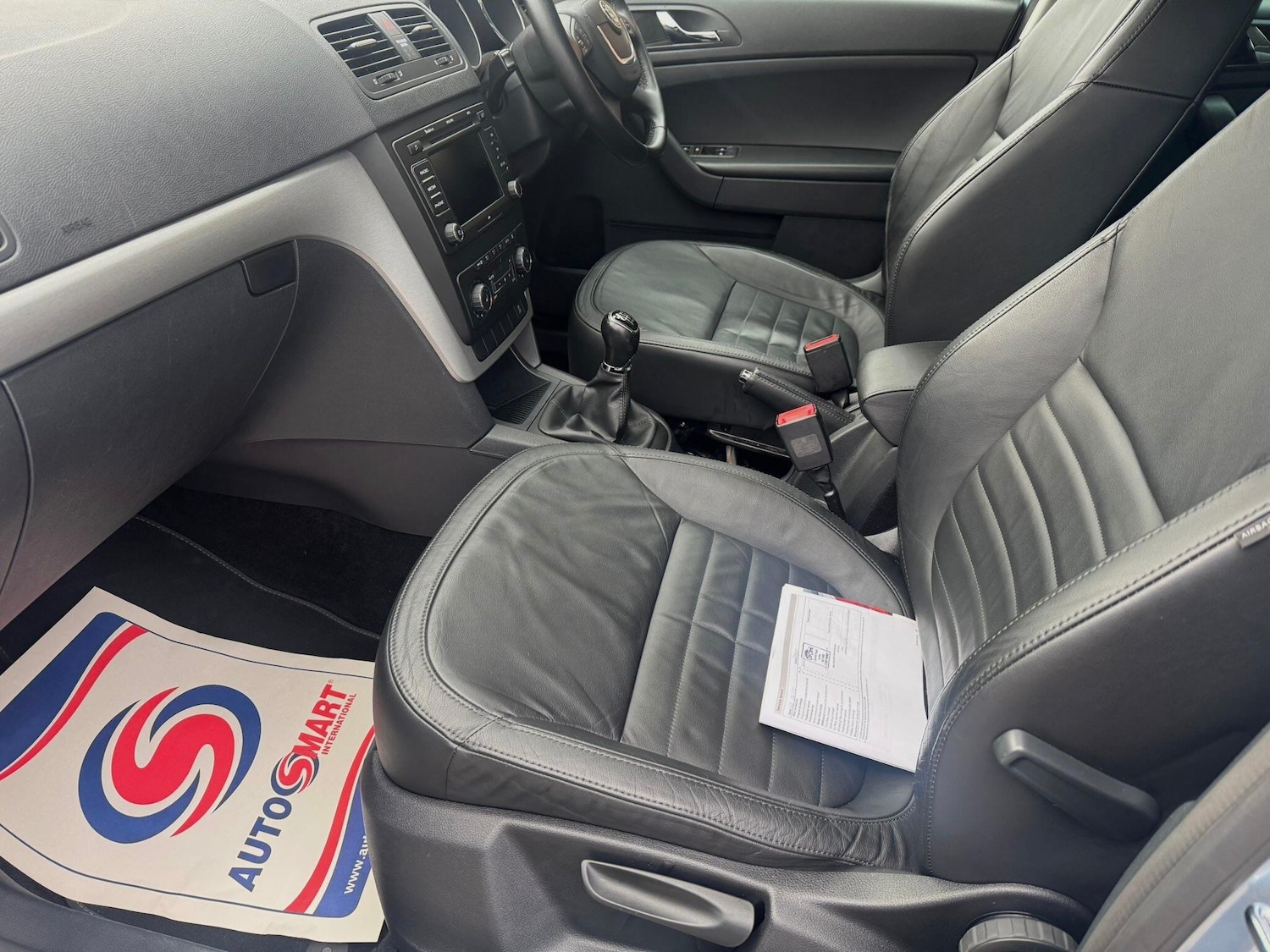 Used Skoda Yeti 2013 for sale - 77119655: Photo 60