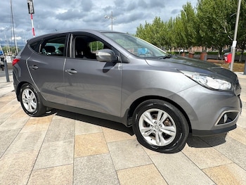 Used Hyundai Ix35 2012 for sale - 78933964: Photo