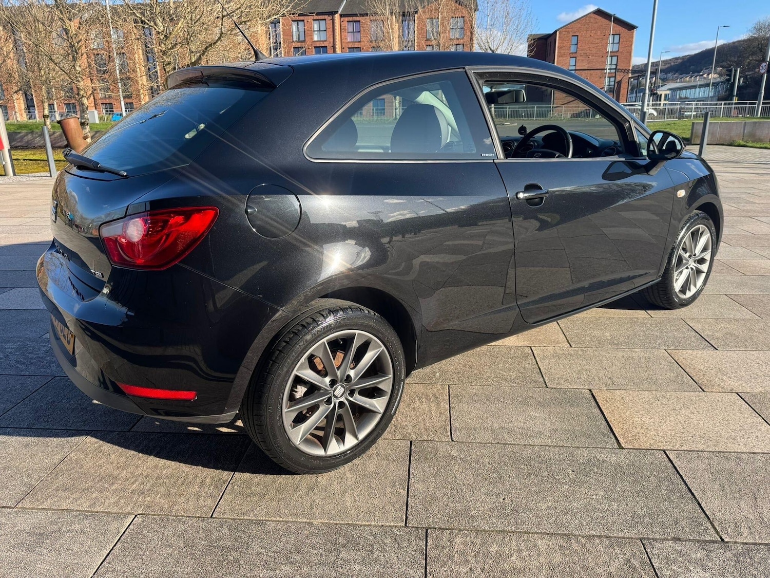 Used SEAT Ibiza 2014 for sale - 77925210: Photo 11