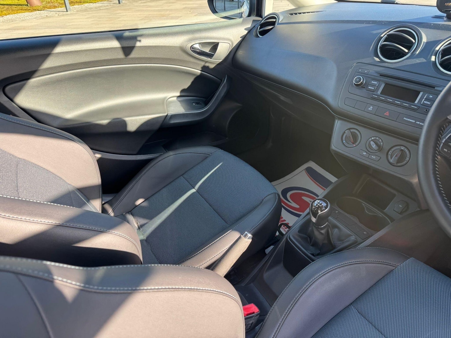 Used SEAT Ibiza 2014 for sale - 77925210: Photo 12