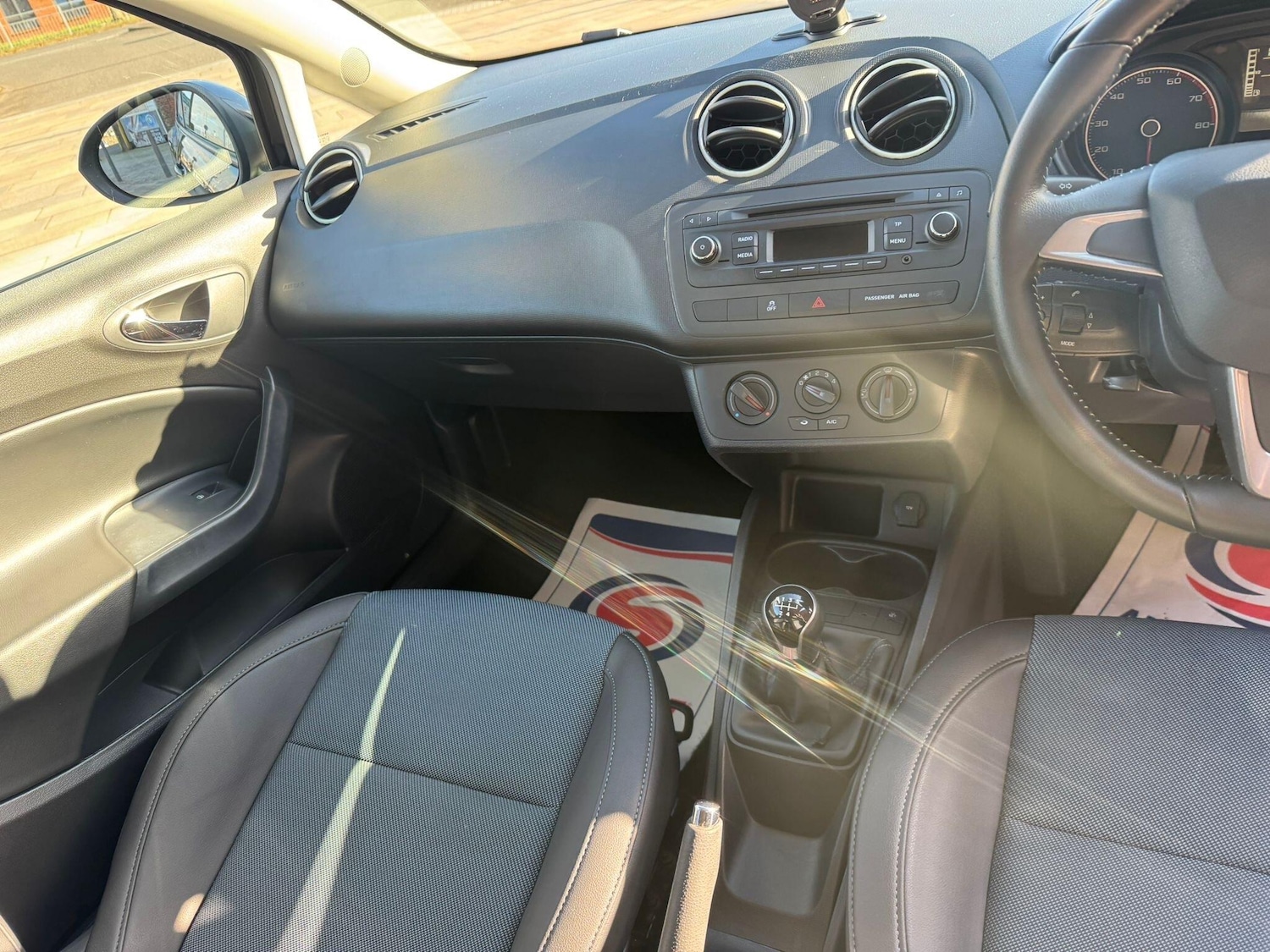 Used SEAT Ibiza 2014 for sale - 77925210: Photo 13