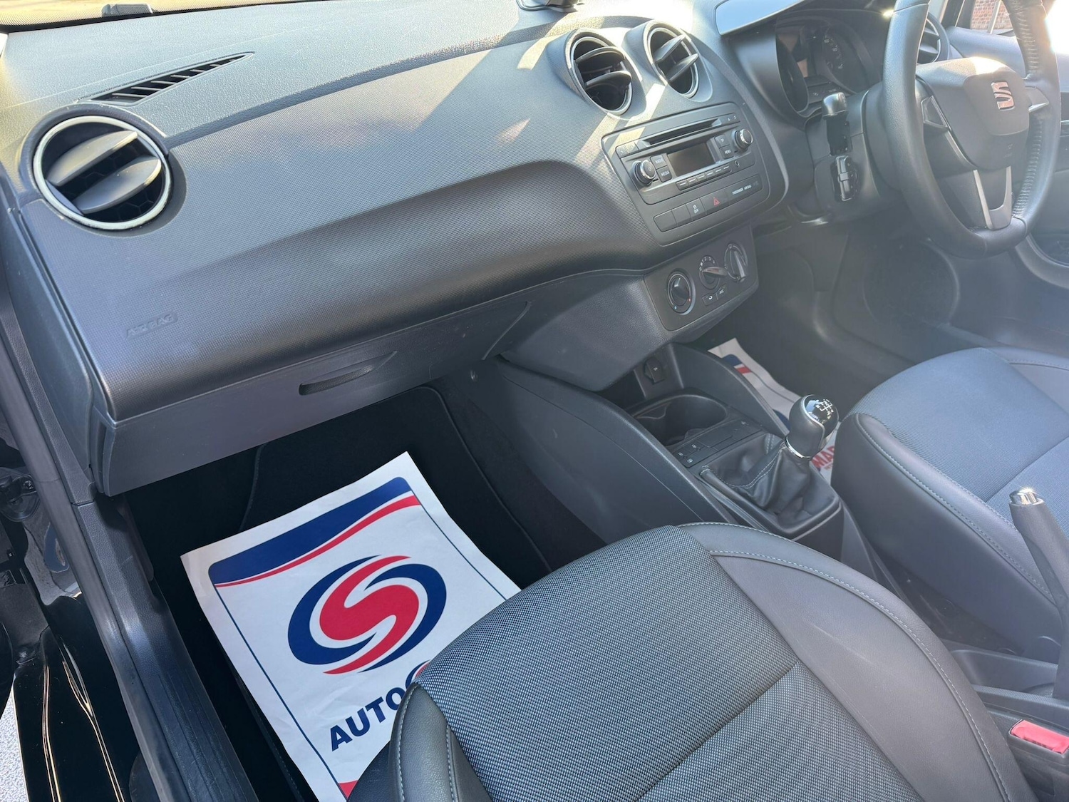 Used SEAT Ibiza 2014 for sale - 77925210: Photo 14