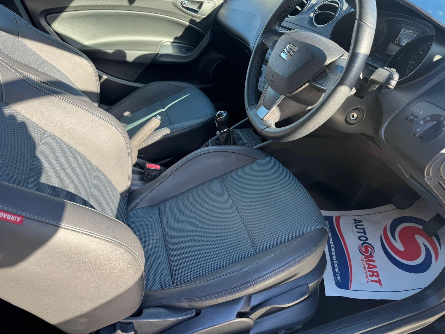 Used SEAT Ibiza 2014 for sale - 77925210: Photo 15