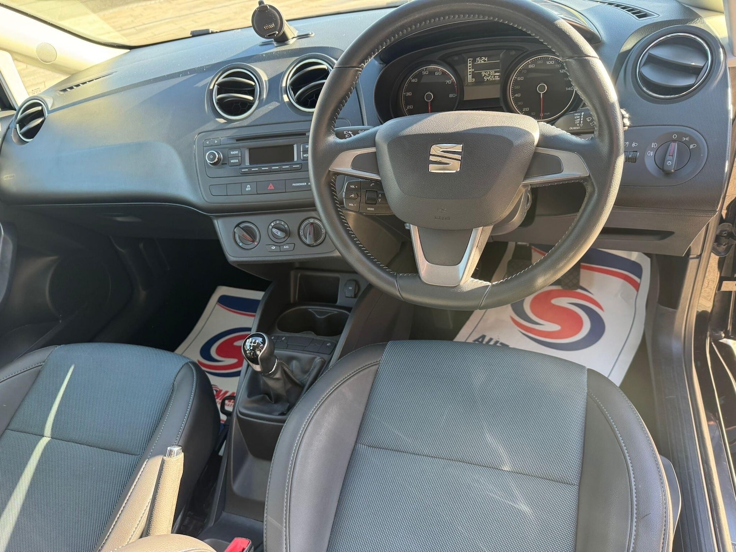 Used SEAT Ibiza 2014 for sale - 77925210: Photo 16