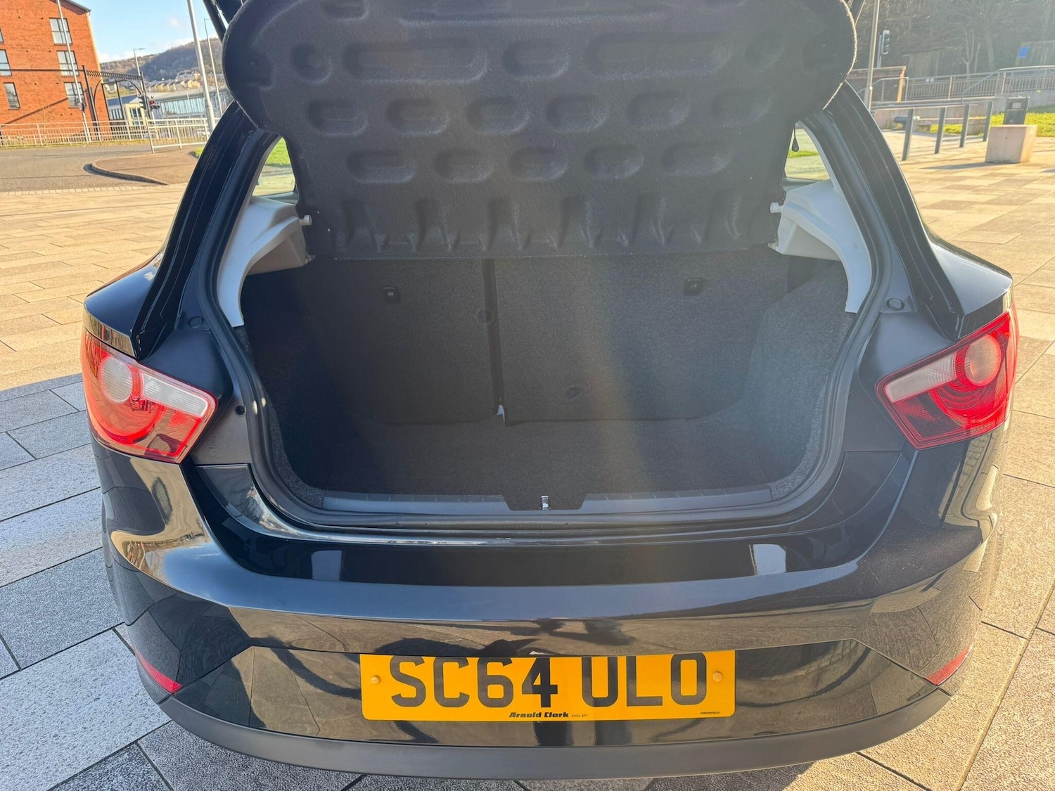 Used SEAT Ibiza 2014 for sale - 77925210: Photo 18