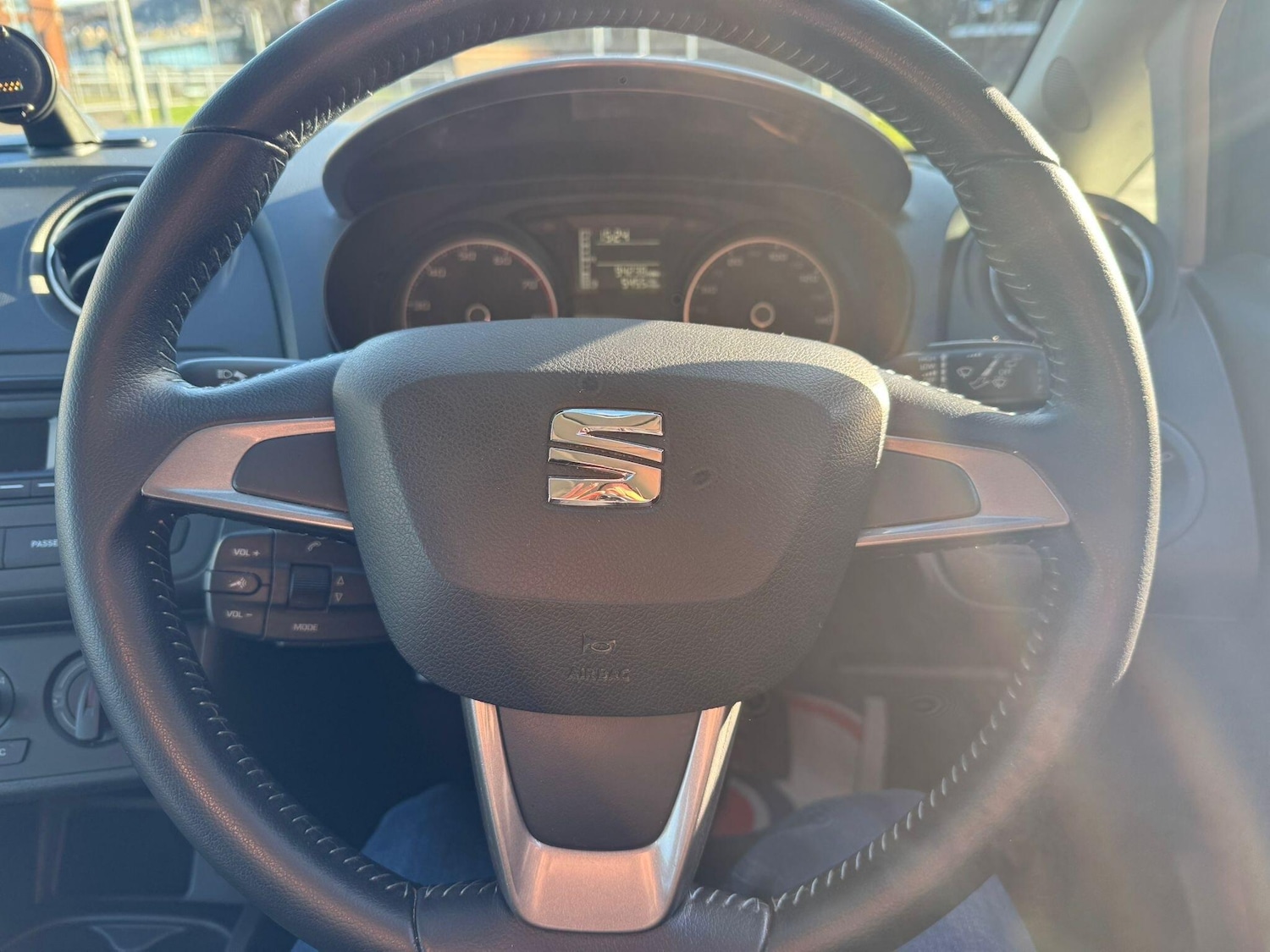 Used SEAT Ibiza 2014 for sale - 77925210: Photo 19