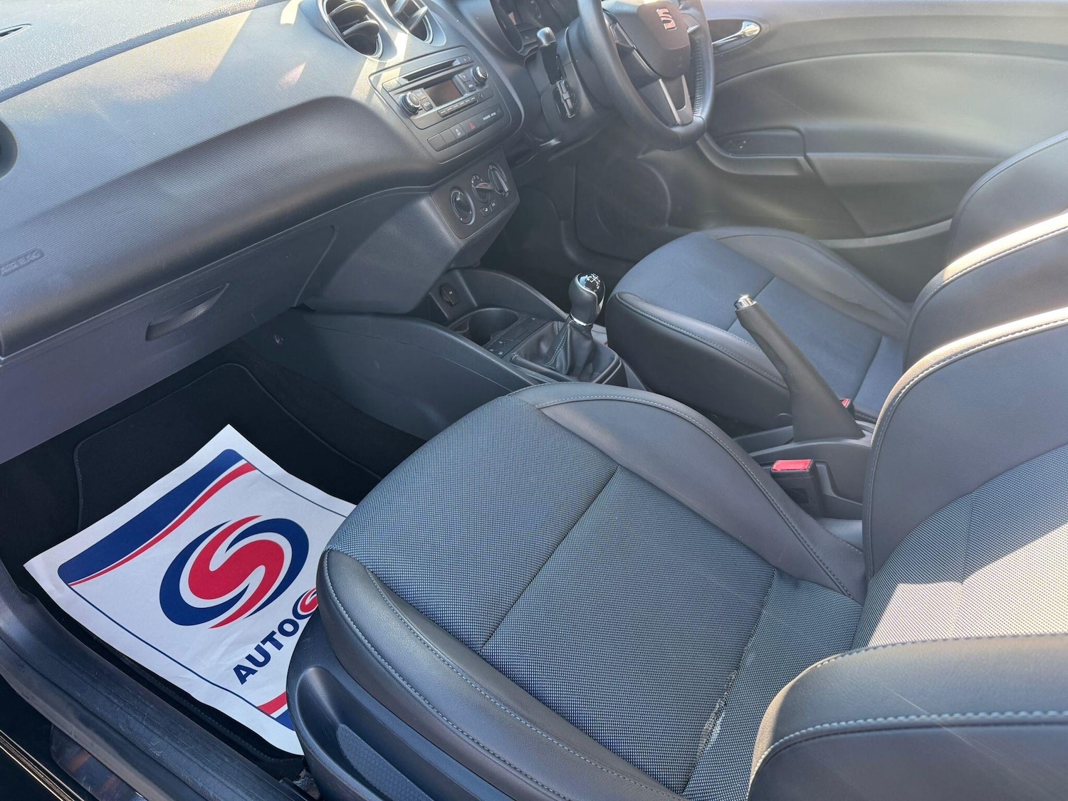 Used SEAT Ibiza 2014 for sale - 77925210: Photo 20