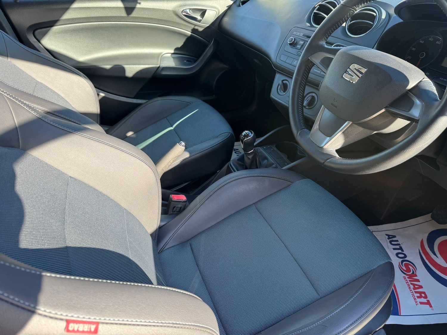 Used SEAT Ibiza 2014 for sale - 77925210: Photo 21