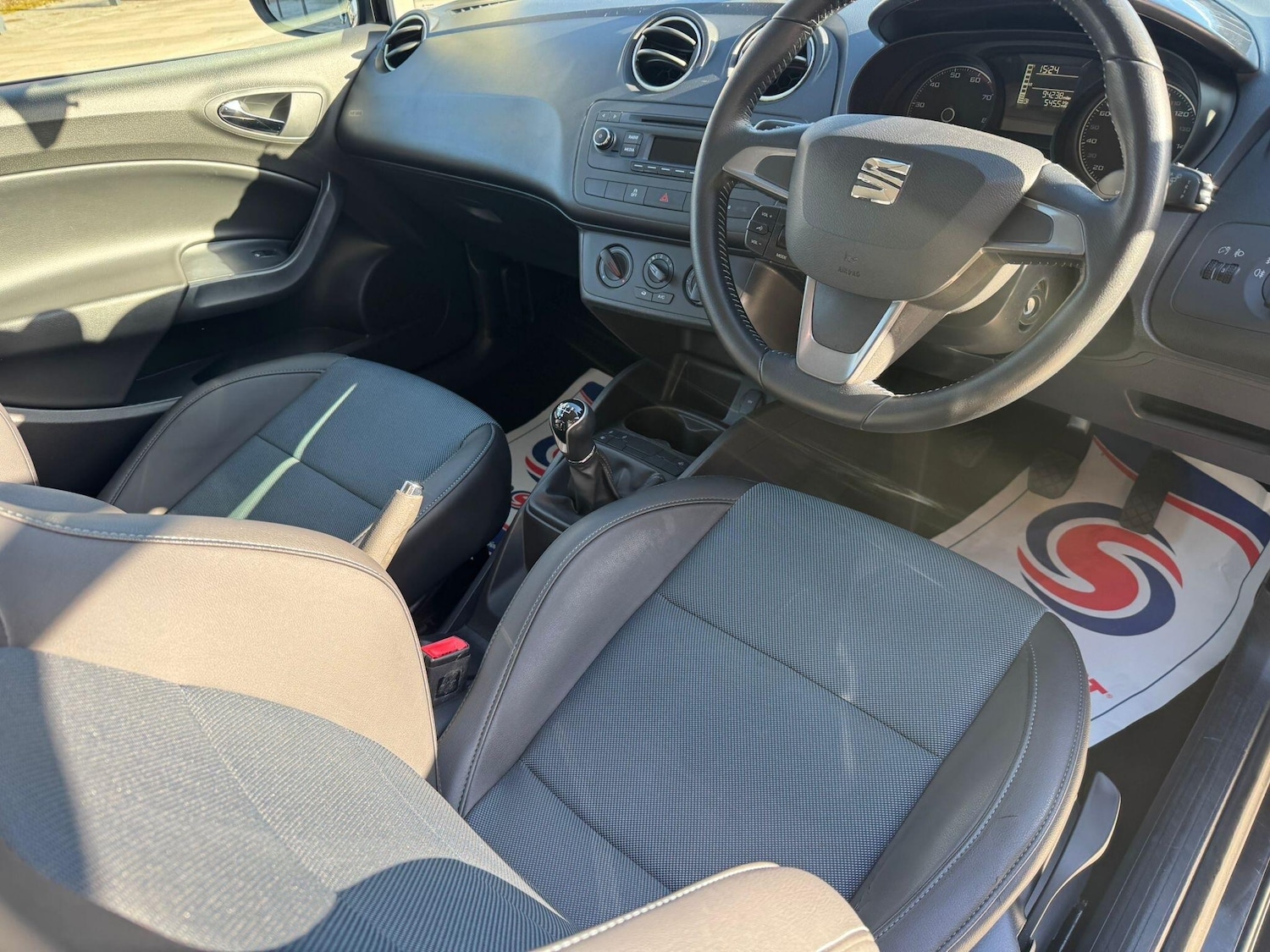 Used SEAT Ibiza 2014 for sale - 77925210: Photo 22