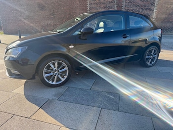 Used SEAT Ibiza 2014 for sale - 77925210: Photo