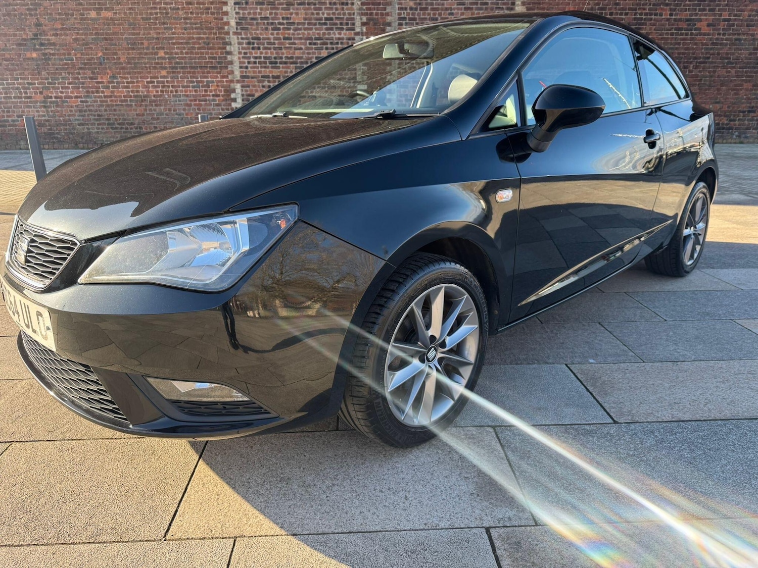 Used SEAT Ibiza 2014 for sale - 77925210: Photo 5